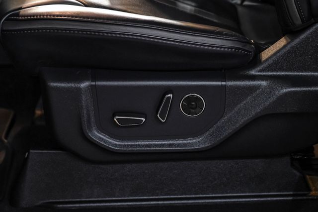 2022 Ford F-250 Super Duty Platinum TREMOR Pano Roof HIGH CAP TOW PKG 1 Owner | Dallas, TX | East Dallas Diesel