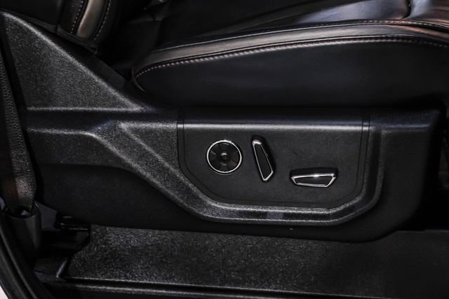 2022 Ford F-250 Super Duty Platinum TREMOR Pano Roof HIGH CAP TOW PKG 1 Owner | Dallas, TX | East Dallas Diesel