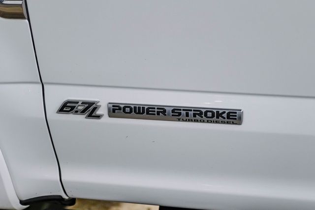 2022 Ford F-250 Super Duty Platinum TREMOR Pano Roof HIGH CAP TOW PKG 1 Owner | Dallas, TX | East Dallas Diesel