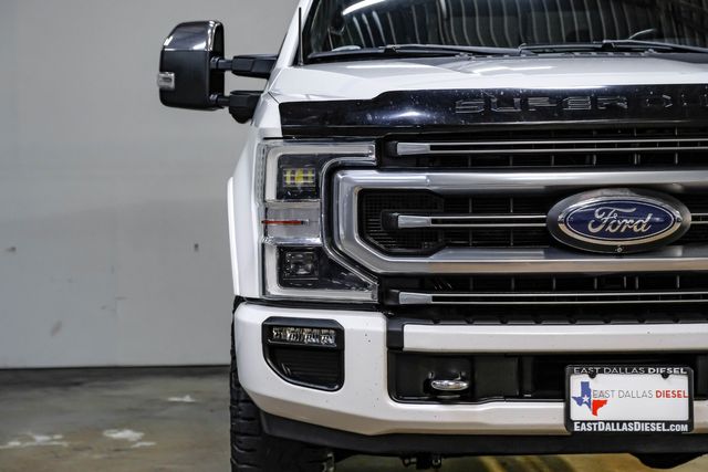 2022 Ford F-250 Super Duty Platinum TREMOR Pano Roof HIGH CAP TOW PKG 1 Owner | Dallas, TX | East Dallas Diesel 2022 Ford F-250 Super Duty Platinum TREMOR Pano Roof HIGH CAP TOW PKG 1 Owner | Dallas, TX | East Dallas Diesel