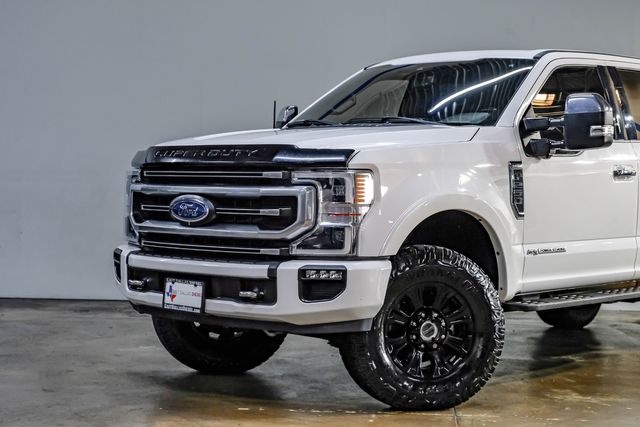 2022 Ford F-250 Super Duty Platinum TREMOR Pano Roof HIGH CAP TOW PKG 1 Owner | Dallas, TX | East Dallas Diesel 2022 Ford F-250 Super Duty Platinum TREMOR Pano Roof HIGH CAP TOW PKG 1 Owner | Dallas, TX | East Dallas Diesel