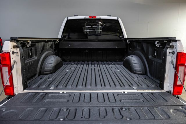 2022 Ford F-250 Super Duty Platinum TREMOR Pano Roof HIGH CAP TOW PKG 1 Owner | Dallas, TX | East Dallas Diesel