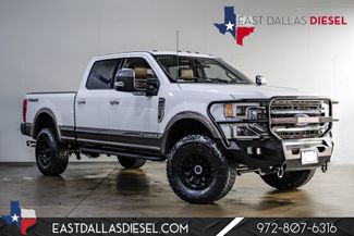 2022 Ford F-250 Super Duty King Ranch | Dallas, TX | East Dallas Diesel