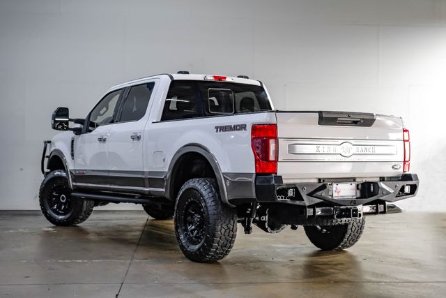 2022 Ford F-250 Super Duty King Ranch | Dallas, TX | East Dallas Diesel