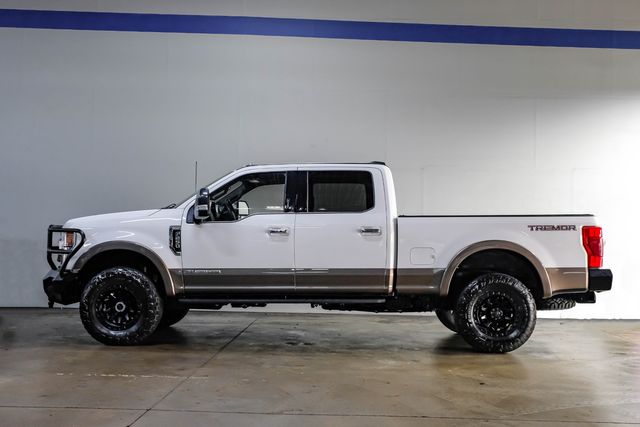 2022 Ford F-250 Super Duty King Ranch | Dallas, TX | East Dallas Diesel 2022 Ford F-250 Super Duty King Ranch | Dallas, TX | East Dallas Diesel