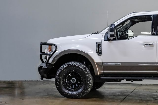 2022 Ford F-250 Super Duty King Ranch | Dallas, TX | East Dallas Diesel