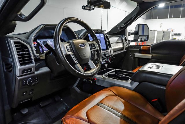 2022 Ford F-250 Super Duty King Ranch | Dallas, TX | East Dallas Diesel