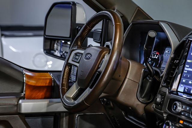 2022 Ford F-250 Super Duty King Ranch Ultimate TREMOR FOX 2.5 ELITES FAB FOUR | Dallas, TX | East Dallas Diesel 2022 Ford F-250 Super Duty King Ranch Ultimate TREMOR FOX 2.5 ELITES FAB FOUR | Dallas, TX | East Dallas Diesel