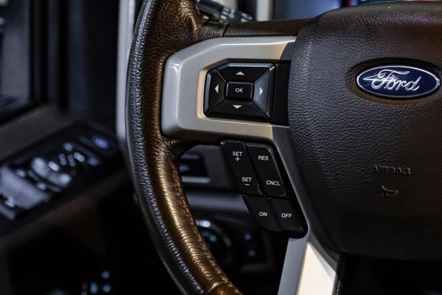 2022 Ford F-250 Super Duty King Ranch | Dallas, TX | East Dallas Diesel