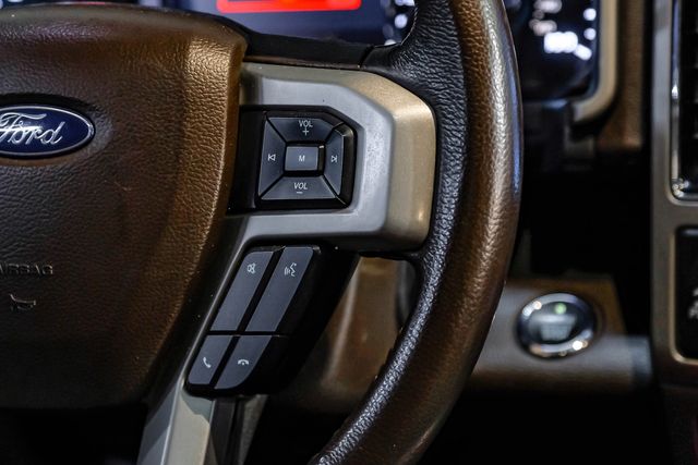 2022 Ford F-250 Super Duty King Ranch | Dallas, TX | East Dallas Diesel