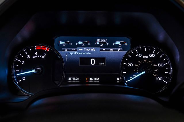 2022 Ford F-250 Super Duty King Ranch | Dallas, TX | East Dallas Diesel