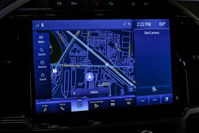 2022 Ford F-250 Super Duty King Ranch | Dallas, TX | East Dallas Diesel