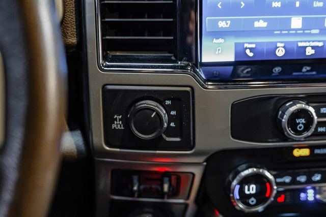 2022 Ford F-250 Super Duty King Ranch | Dallas, TX | East Dallas Diesel