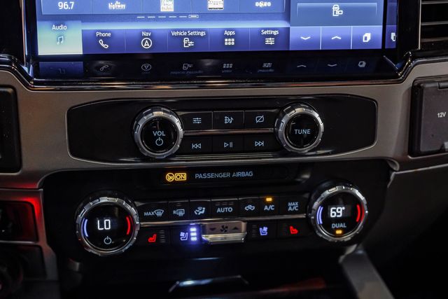 2022 Ford F-250 Super Duty King Ranch Ultimate TREMOR FOX 2.5 ELITES FAB FOUR | Dallas, TX | East Dallas Diesel 2022 Ford F-250 Super Duty King Ranch Ultimate TREMOR FOX 2.5 ELITES FAB FOUR | Dallas, TX | East Dallas Diesel