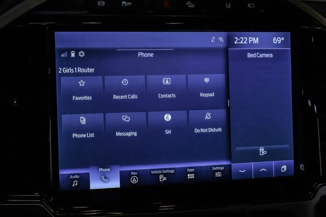 2022 Ford F-250 Super Duty King Ranch | Dallas, TX | East Dallas Diesel