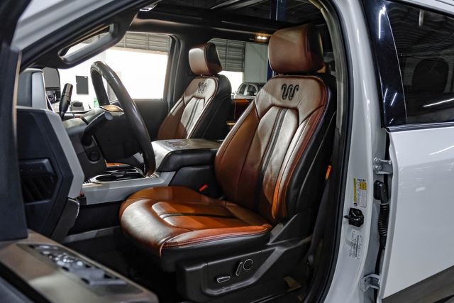 2022 Ford F-250 Super Duty King Ranch | Dallas, TX | East Dallas Diesel