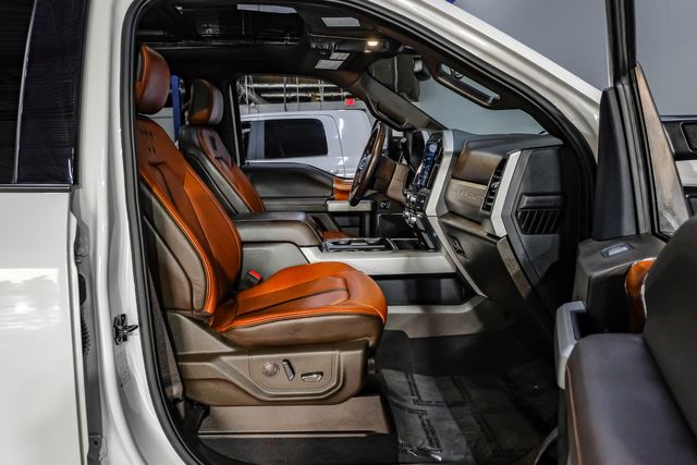 2022 Ford F-250 Super Duty King Ranch | Dallas, TX | East Dallas Diesel 2022 Ford F-250 Super Duty King Ranch | Dallas, TX | East Dallas Diesel