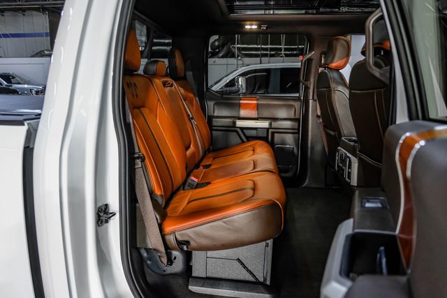 2022 Ford F-250 Super Duty King Ranch Ultimate TREMOR FOX 2.5 ELITES FAB FOUR | Dallas, TX | East Dallas Diesel 2022 Ford F-250 Super Duty King Ranch Ultimate TREMOR FOX 2.5 ELITES FAB FOUR | Dallas, TX | East Dallas Diesel
