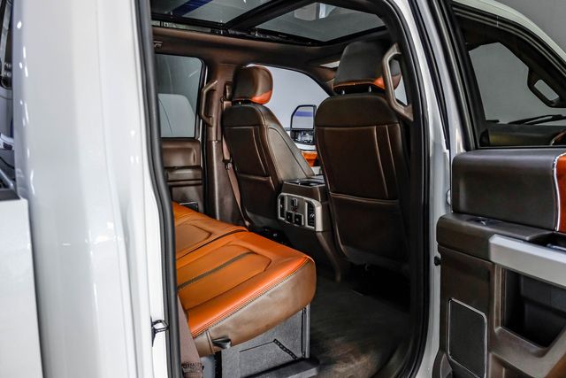 2022 Ford F-250 Super Duty King Ranch Ultimate TREMOR FOX 2.5 ELITES FAB FOUR | Dallas, TX | East Dallas Diesel 2022 Ford F-250 Super Duty King Ranch Ultimate TREMOR FOX 2.5 ELITES FAB FOUR | Dallas, TX | East Dallas Diesel