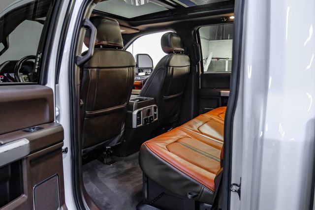 2022 Ford F-250 Super Duty King Ranch | Dallas, TX | East Dallas Diesel