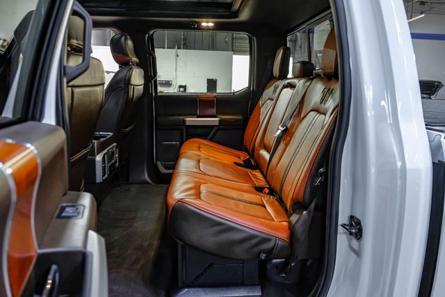 2022 Ford F-250 Super Duty King Ranch Ultimate TREMOR FOX 2.5 ELITES FAB FOUR | Dallas, TX | East Dallas Diesel 2022 Ford F-250 Super Duty King Ranch Ultimate TREMOR FOX 2.5 ELITES FAB FOUR | Dallas, TX | East Dallas Diesel