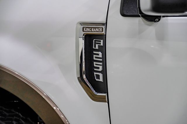2022 Ford F-250 Super Duty King Ranch | Dallas, TX | East Dallas Diesel