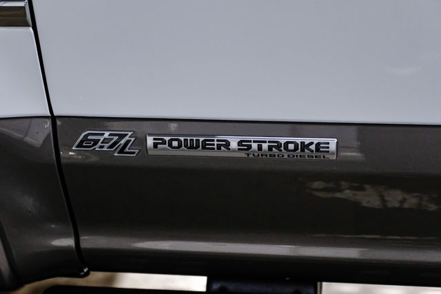 2022 Ford F-250 Super Duty King Ranch | Dallas, TX | East Dallas Diesel