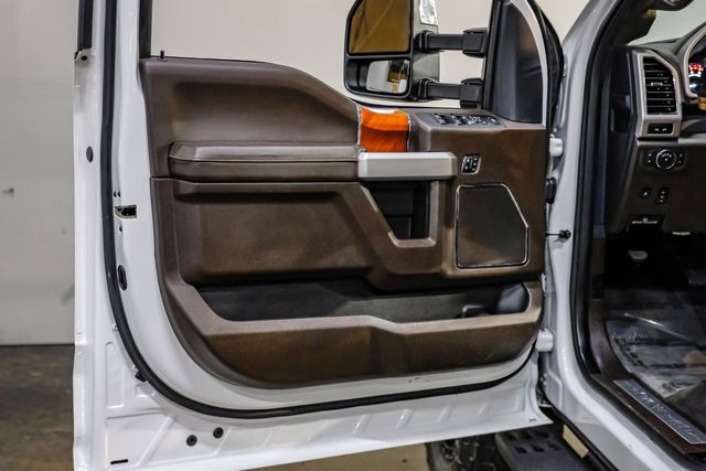 2022 Ford F-250 Super Duty King Ranch | Dallas, TX | East Dallas Diesel