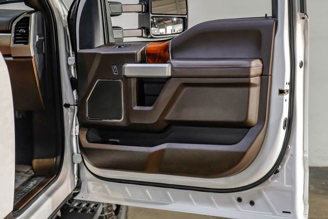 2022 Ford F-250 Super Duty King Ranch Ultimate TREMOR FOX 2.5 ELITES FAB FOUR | Dallas, TX | East Dallas Diesel 2022 Ford F-250 Super Duty King Ranch Ultimate TREMOR FOX 2.5 ELITES FAB FOUR | Dallas, TX | East Dallas Diesel