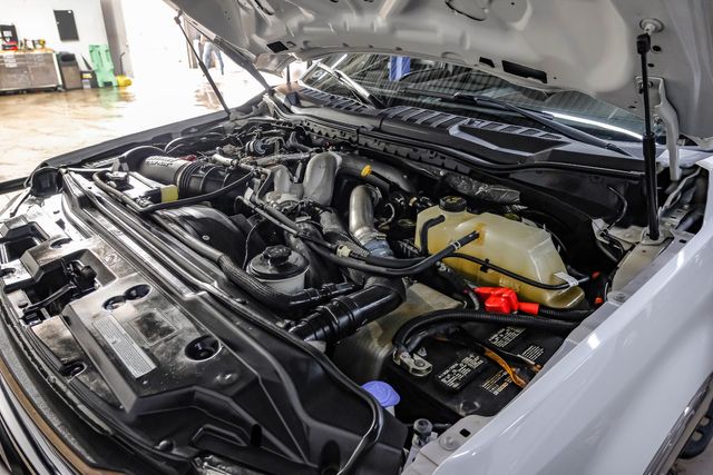 2022 Ford F-250 Super Duty King Ranch | Dallas, TX | East Dallas Diesel