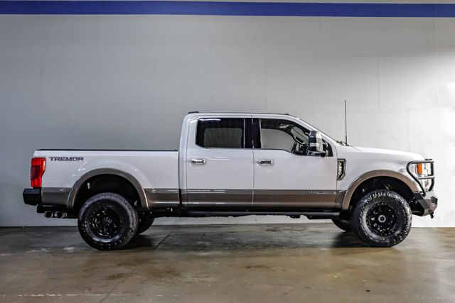 2022 Ford F-250 Super Duty King Ranch | Dallas, TX | East Dallas Diesel