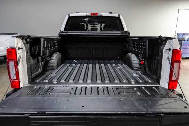 2022 Ford F-250 Super Duty King Ranch | Dallas, TX | East Dallas Diesel