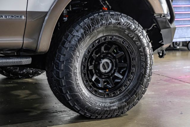 2022 Ford F-250 Super Duty King Ranch Ultimate TREMOR FOX 2.5 ELITES FAB FOUR | Dallas, TX | East Dallas Diesel 2022 Ford F-250 Super Duty King Ranch Ultimate TREMOR FOX 2.5 ELITES FAB FOUR | Dallas, TX | East Dallas Diesel