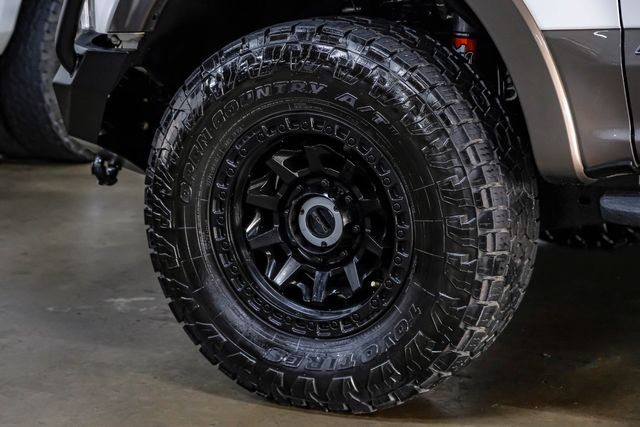 2022 Ford F-250 Super Duty King Ranch Ultimate TREMOR FOX 2.5 ELITES FAB FOUR | Dallas, TX | East Dallas Diesel 2022 Ford F-250 Super Duty King Ranch Ultimate TREMOR FOX 2.5 ELITES FAB FOUR | Dallas, TX | East Dallas Diesel