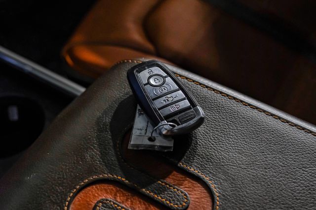 2022 Ford F-250 Super Duty King Ranch | Dallas, TX | East Dallas Diesel