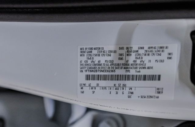 2022 Ford F-250 Super Duty King Ranch Ultimate TREMOR FOX 2.5 ELITES FAB FOUR | Dallas, TX | East Dallas Diesel 2022 Ford F-250 Super Duty King Ranch Ultimate TREMOR FOX 2.5 ELITES FAB FOUR | Dallas, TX | East Dallas Diesel