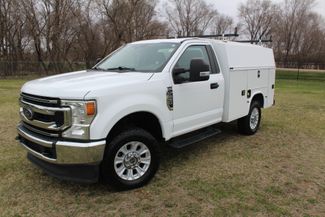 2022 Ford F-250 Reg.Cab 4x4 XL | Roscoe, IL | Autoland Outlets