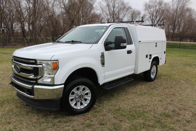 2022 Ford F-250 Reg.Cab 4x4 XL | Roscoe, IL | Autoland Outlets