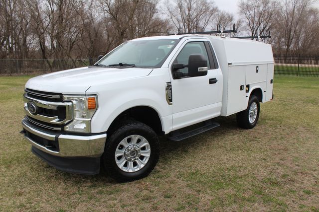 2022 Ford F-250 Reg.Cab 4x4 XL | Roscoe, IL | Autoland Outlets