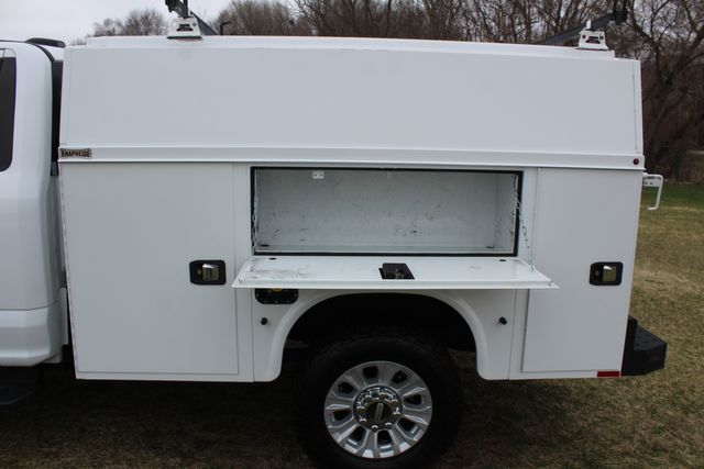 2022 Ford F-250 Reg.Cab 4x4 XL | Roscoe, IL | Autoland Outlets