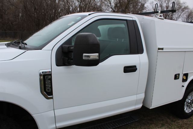 2022 Ford F-250 Reg.Cab 4x4 XL | Roscoe, IL | Autoland Outlets