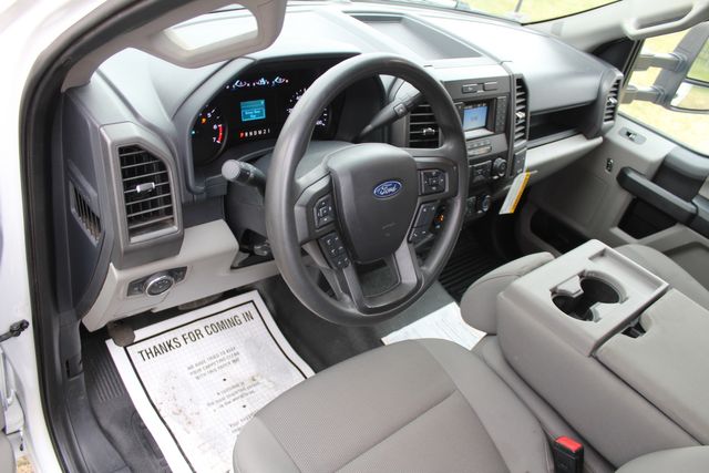 2022 Ford F-250 Reg.Cab 4x4 XL | Roscoe, IL | Autoland Outlets