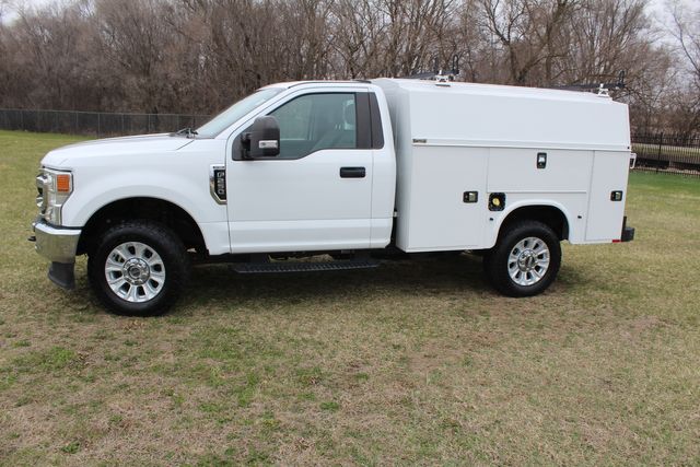 2022 Ford F-250 Reg.Cab 4x4 XL | Roscoe, IL | Autoland Outlets 2022 Ford F-250 Reg.Cab 4x4 XL | Roscoe, IL | Autoland Outlets