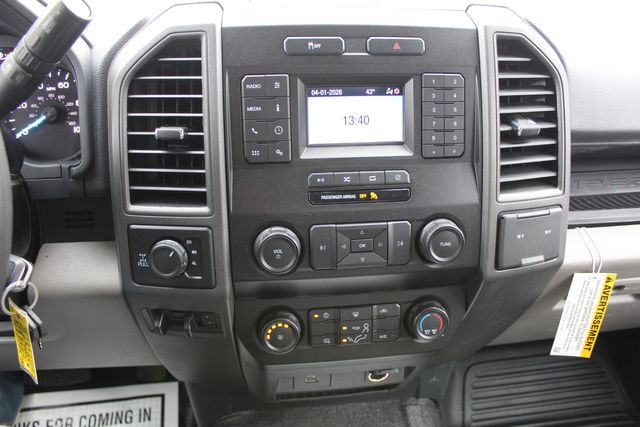 2022 Ford F-250 Reg.Cab 4x4 XL | Roscoe, IL | Autoland Outlets