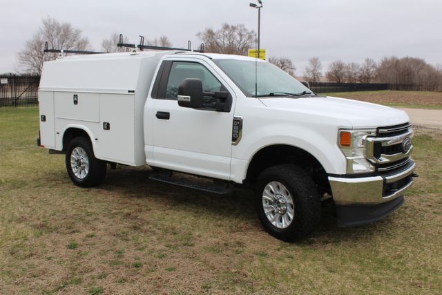 2022 Ford F-250 Reg.Cab 4x4 XL | Roscoe, IL | Autoland Outlets 2022 Ford F-250 Reg.Cab 4x4 XL | Roscoe, IL | Autoland Outlets
