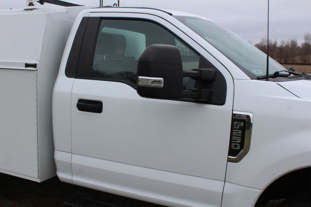 2022 Ford F-250 Reg.Cab 4x4 XL | Roscoe, IL | Autoland Outlets