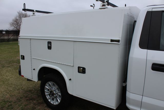 2022 Ford F-250 Reg.Cab 4x4 XL | Roscoe, IL | Autoland Outlets 2022 Ford F-250 Reg.Cab 4x4 XL | Roscoe, IL | Autoland Outlets