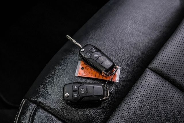 2022 Ford F-250 Super Duty Lariat