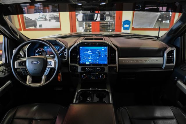 2022 Ford F-250 Super Duty Lariat 2022 Ford F-250 Super Duty Lariat