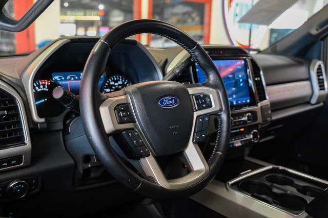 2022 Ford F-250 Super Duty Lariat